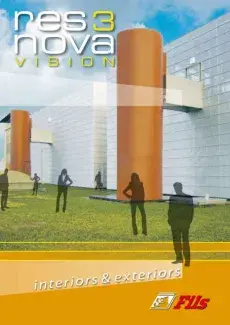 Res Nova Vision Res Nova Vision