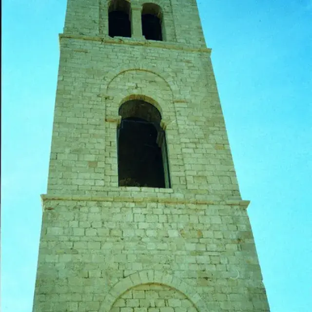 Duomo Molfetta